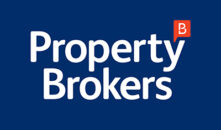 Property Brokers logo