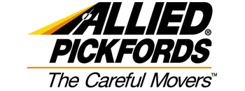 allied pickfords logo