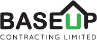 baseup contracting logo
