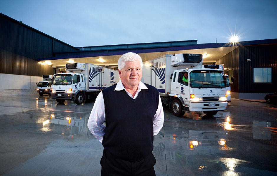 bidvest