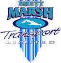 brett marsh transport logo