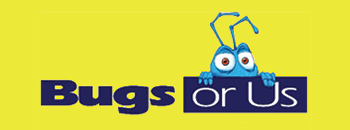 bug or us logo