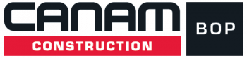 canam logo