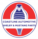 coastline automotive logo