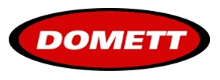 domett trailers logo