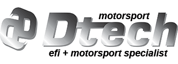 dtech logo
