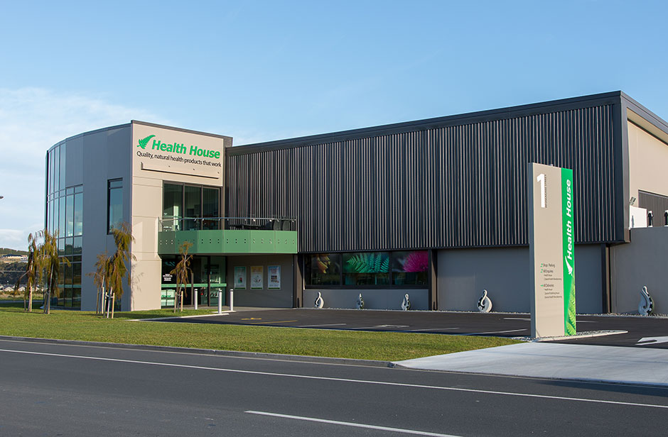 health house