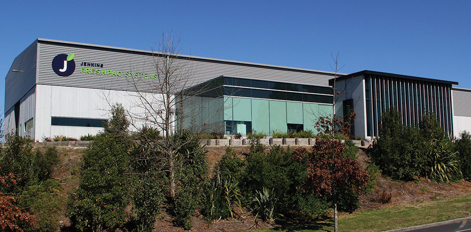 jenkins freshpac systems