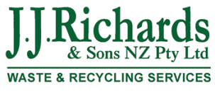jj richards and sons logo