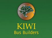 kiwi bus builders logo