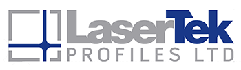 lasertek profiles logo