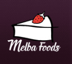 melba foods logo