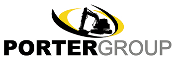 porter group logo