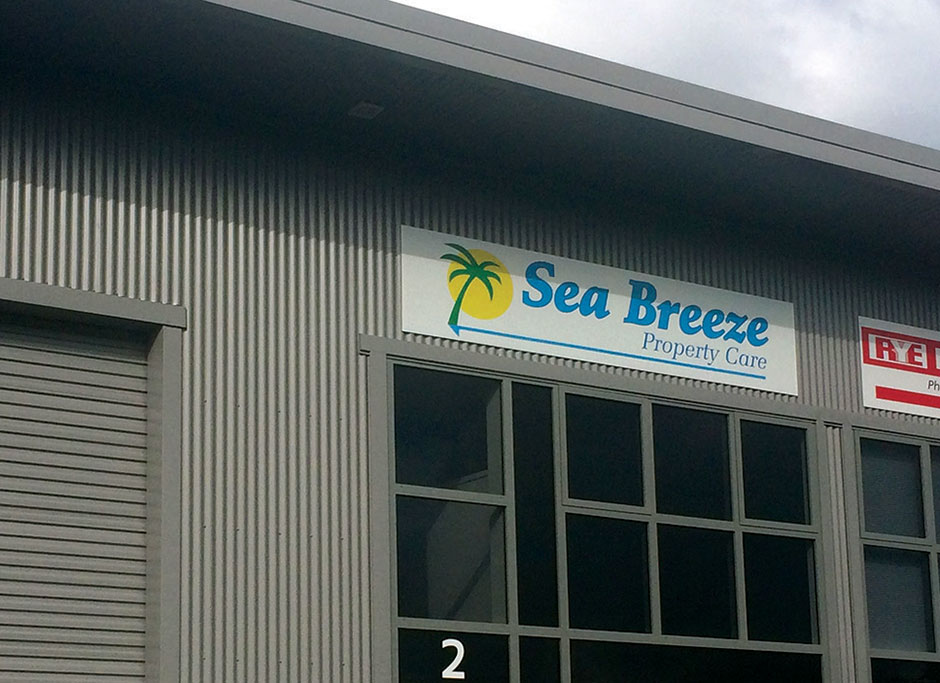 sea breeze property care