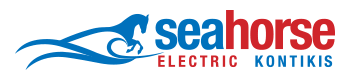 seahorse kontikis logo