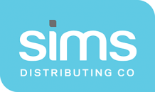 sims distributing logo