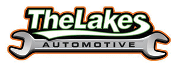 the lakes automotive logo